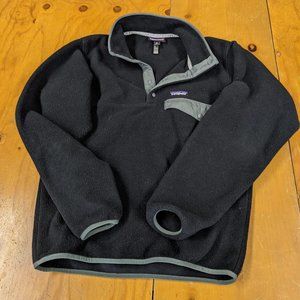 Patagonia Snap-T Fleece (Men's XS)
